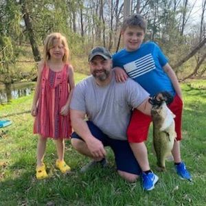 Meet your Posher, Jason